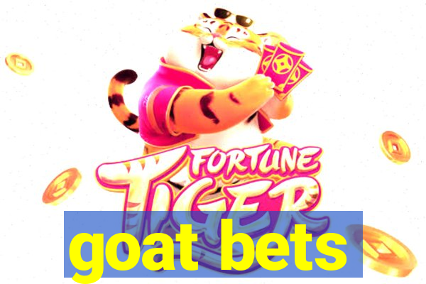 goat bets